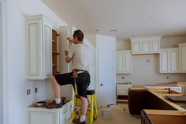 Countertop Replacement Woodville JMT Kitchen Cabinet
