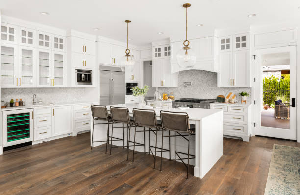 Quartz Countertops Woodville